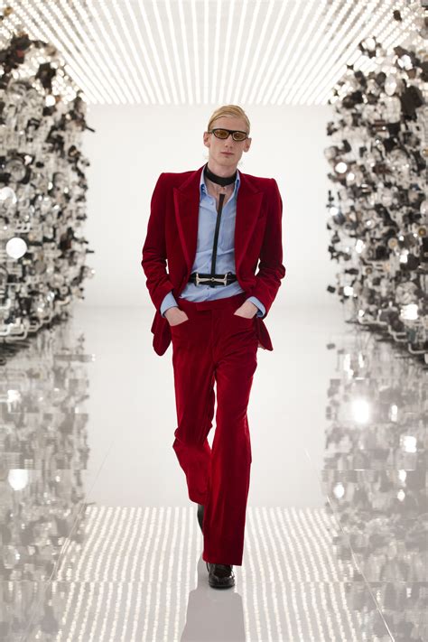 2021 gucci men's collection|Gucci men's clothing 2021.